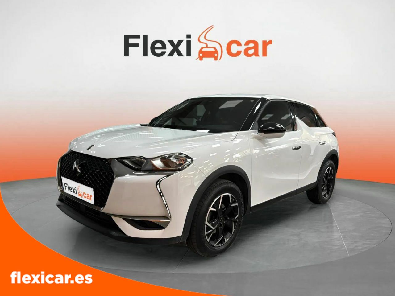 ds automobiles ds 3 2020 / foto grande (3)