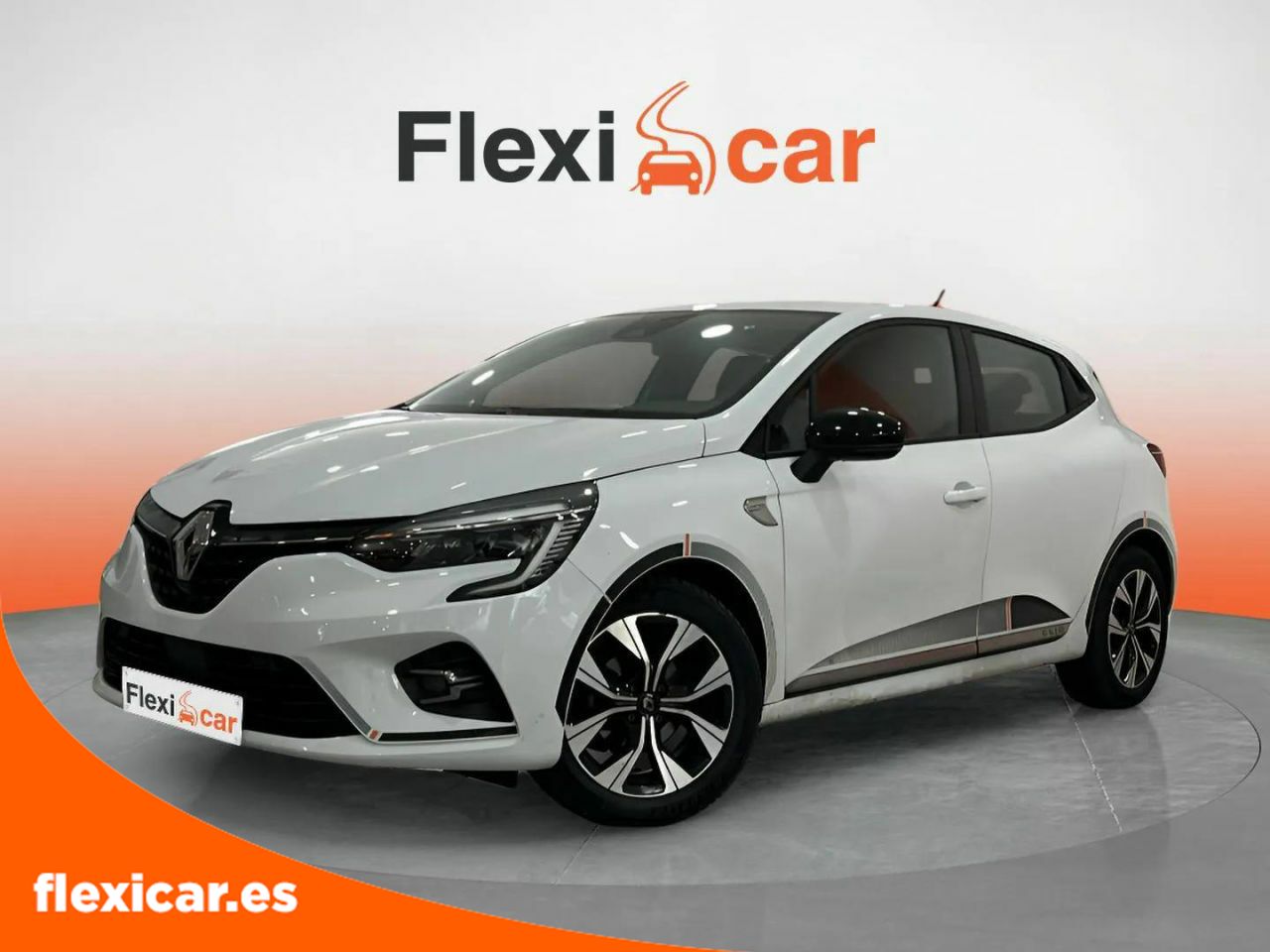 renault clio 2021 / foto grande (2)