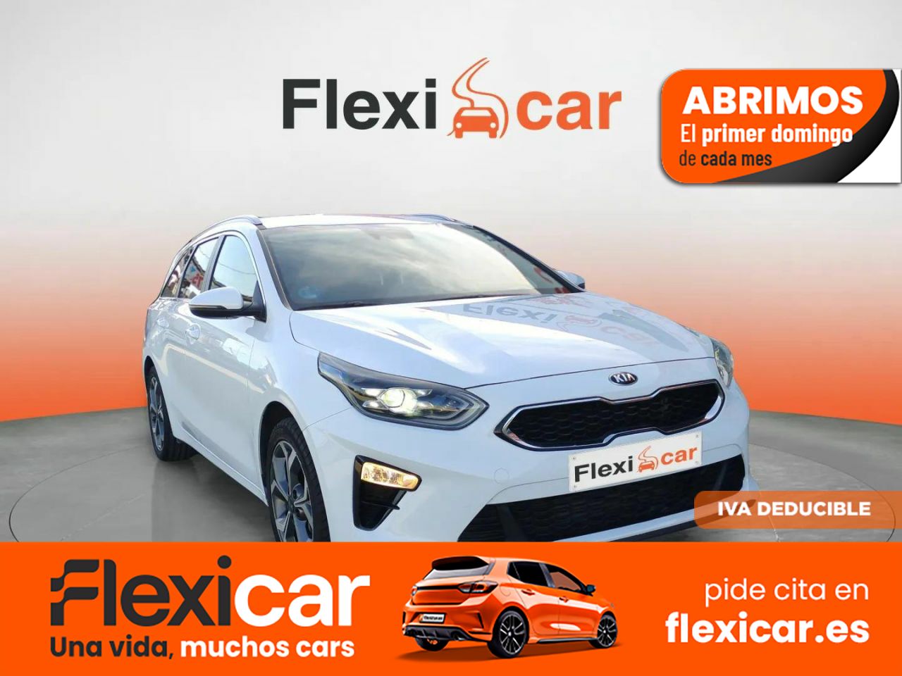 Kia ceed 2021 precio  de segunda mano - kia ceed 2021 /