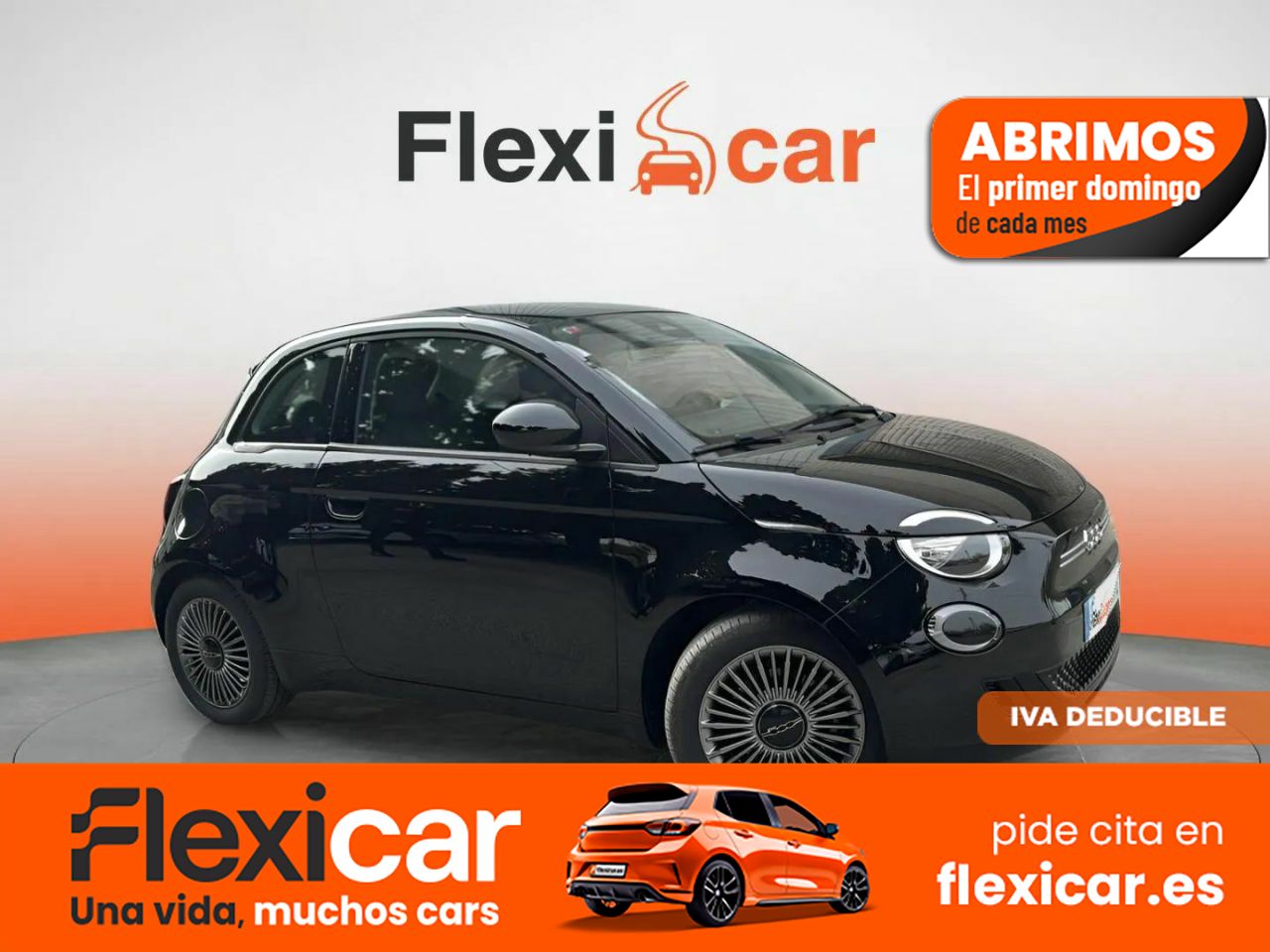 Fiat bravo madrid alcala de henares  de segunda mano en Madrid - fiat 500 2022 /