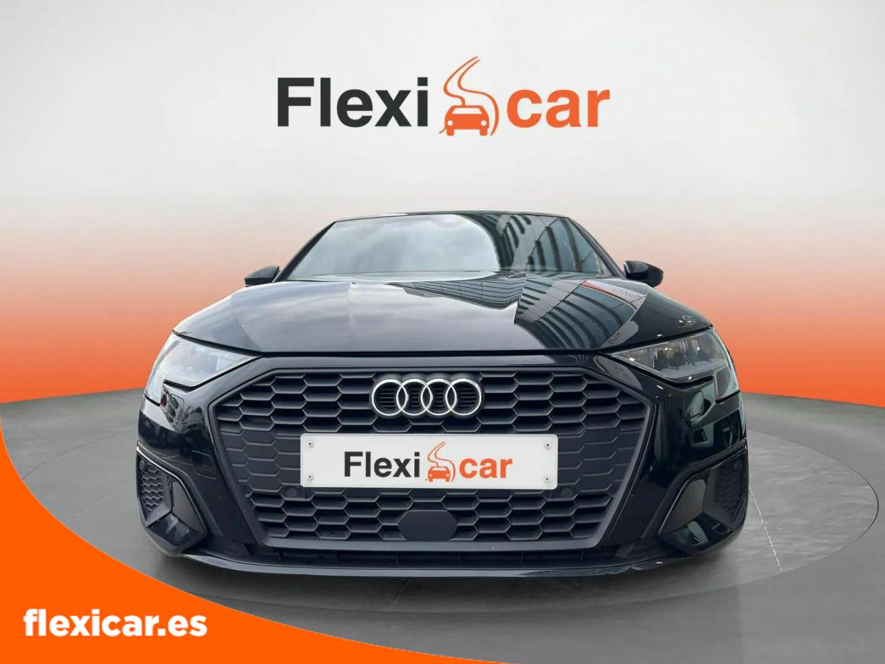 audi a3 2021 / foto grande (2)