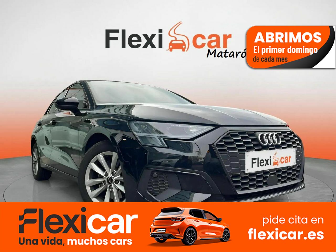 Audi a3 2019 alcala de henares  de segunda mano - audi a3 2021 /