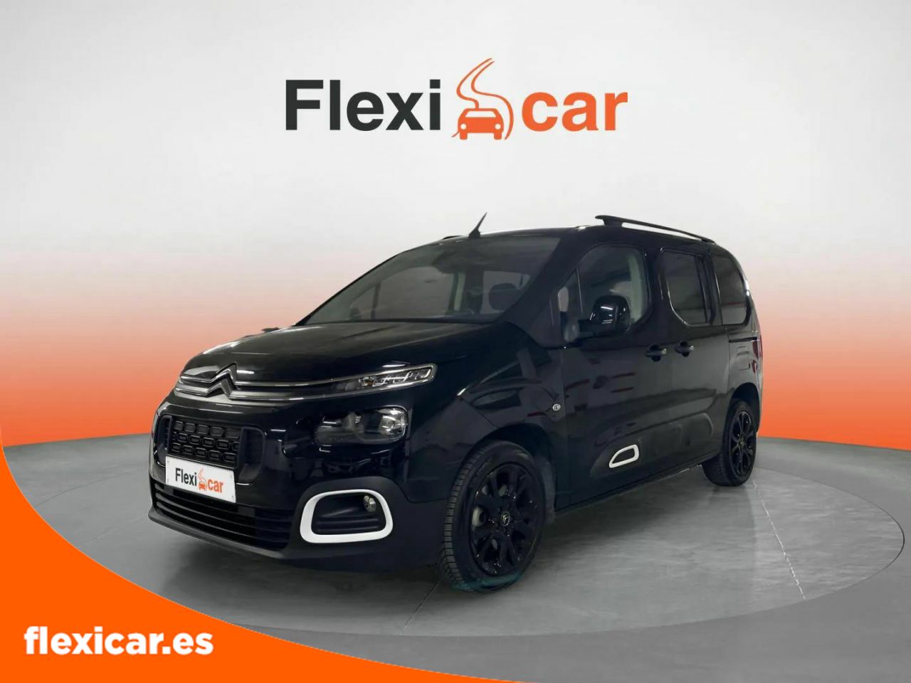 citroën berlingo 2019 / foto grande (3)
