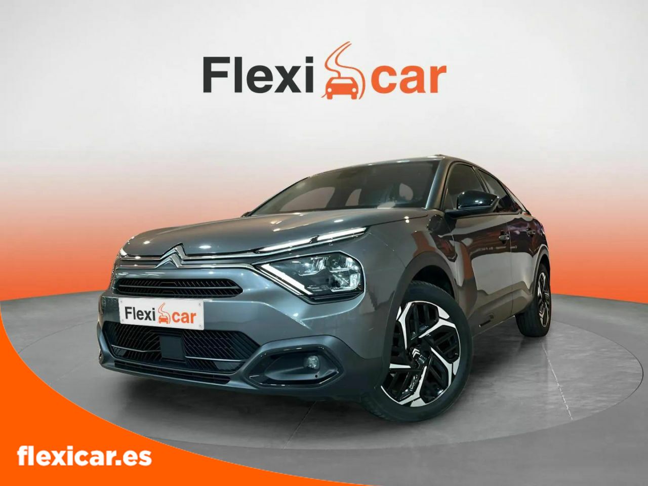 citroën c4 2023 / foto grande (3)