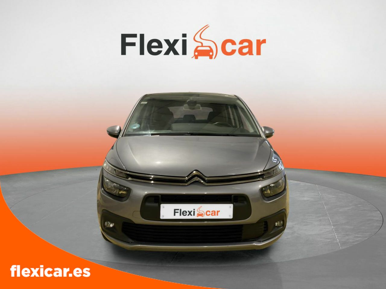 citroën c4 picasso 2018 / foto grande (2)