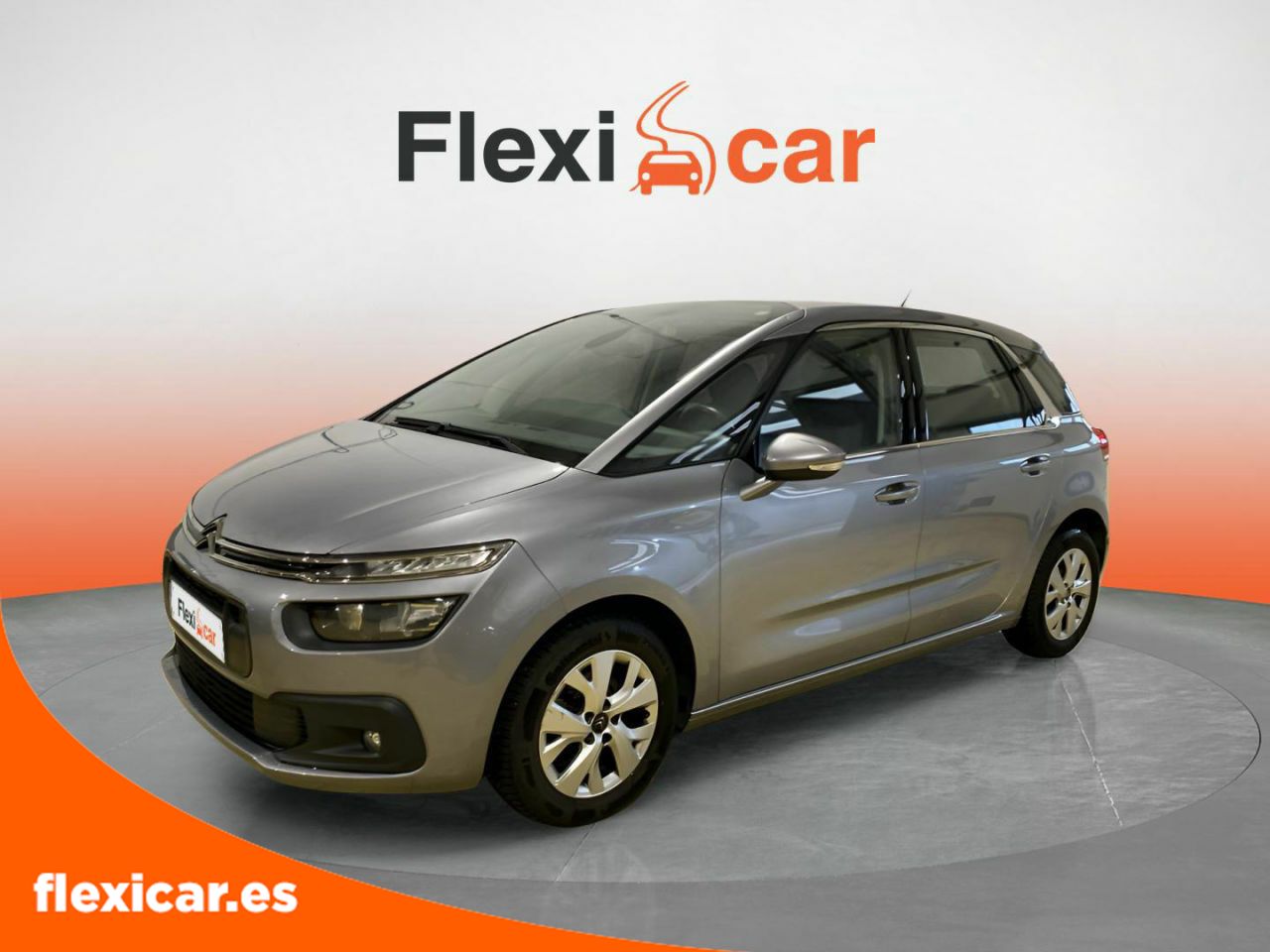 citroën c4 picasso 2018 / foto grande (3)