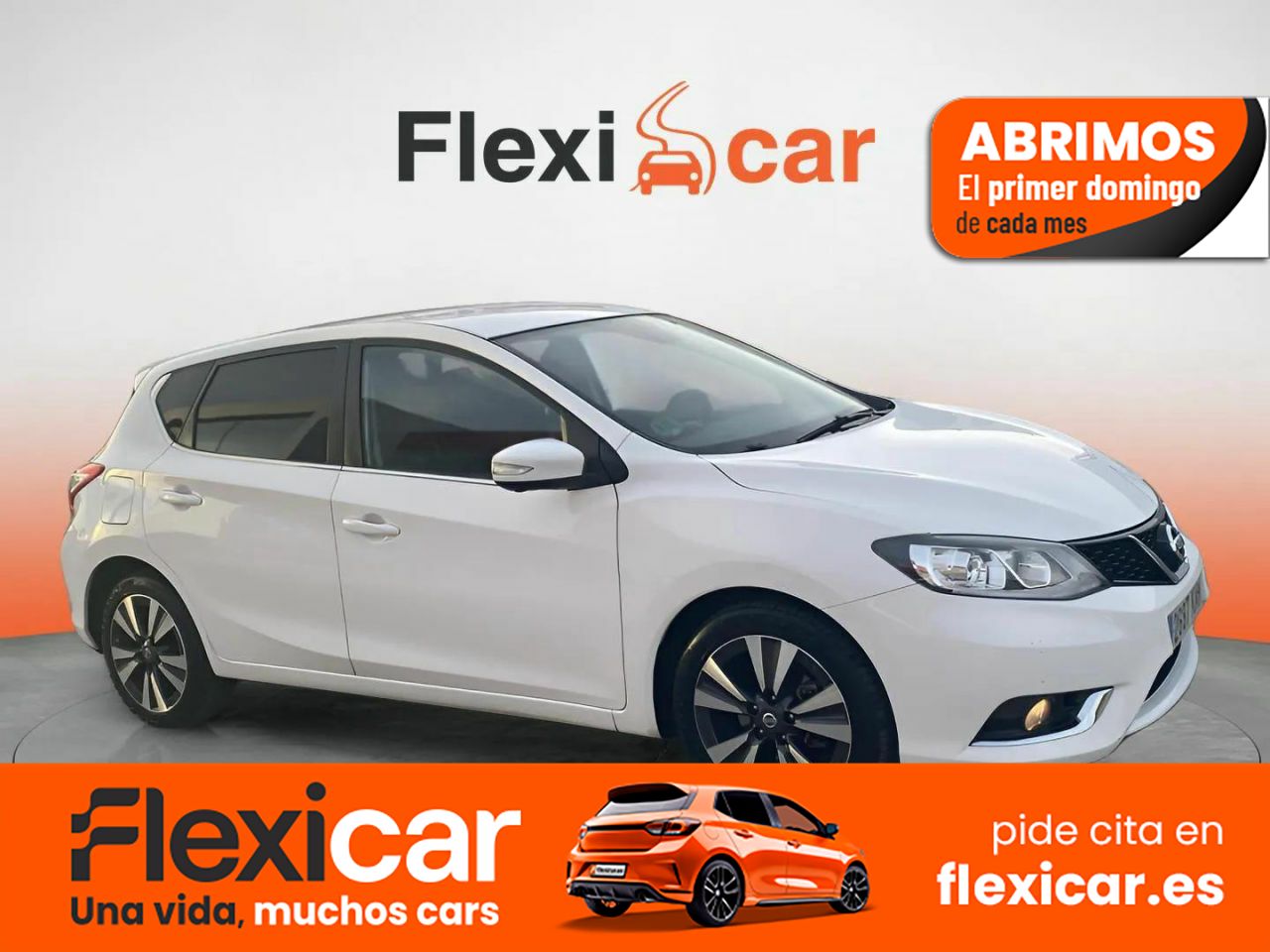 Outlander segunda mano alcala de henares  de segunda mano - nissan pulsar 2018 /