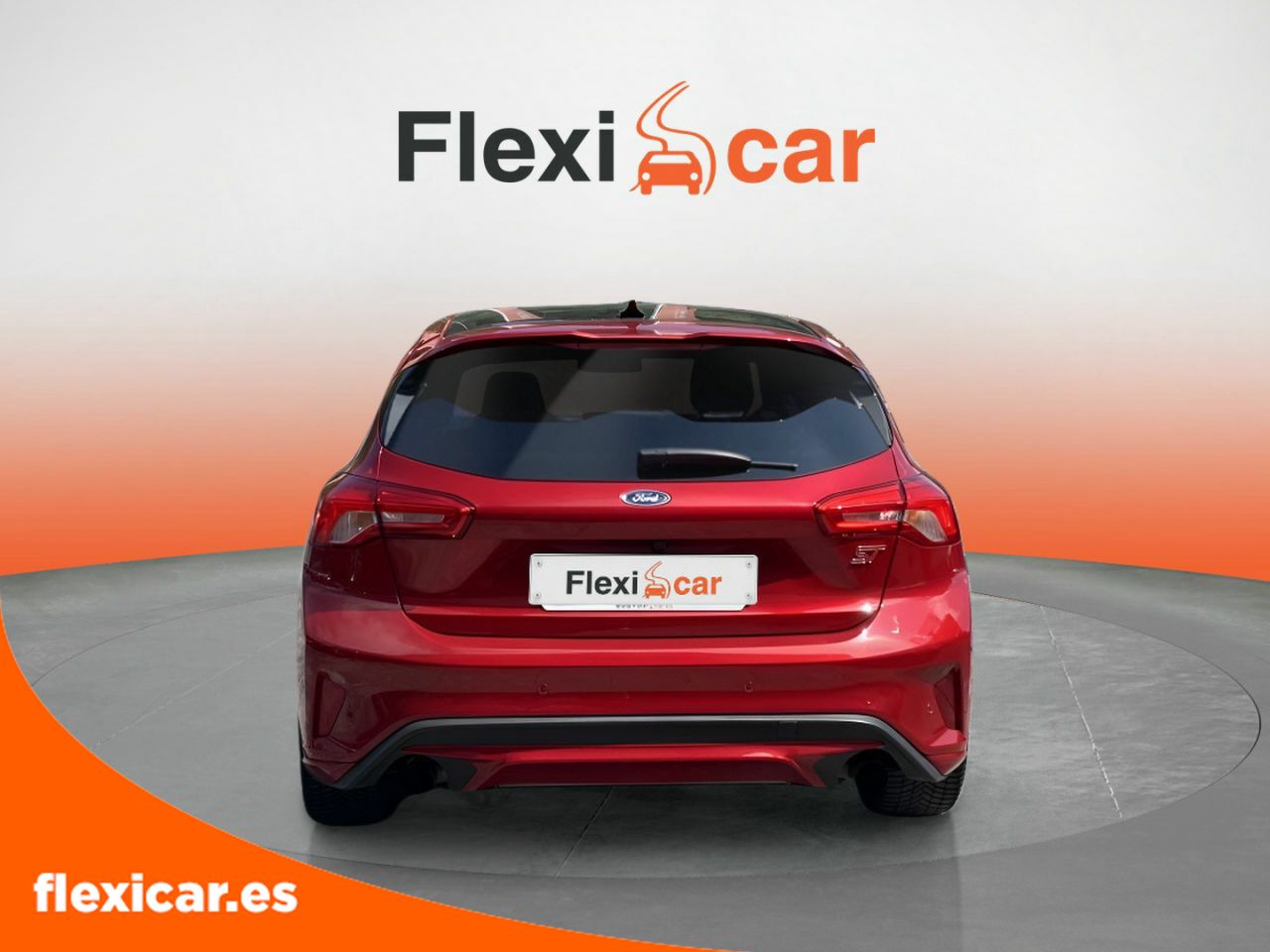 ford focus 2020 / foto grande (2)