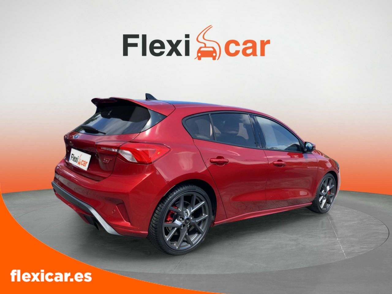ford focus 2020 / foto grande (3)