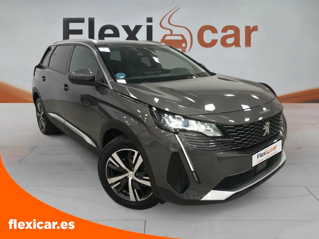 peugeot 5008 2021 / foto grande (2)