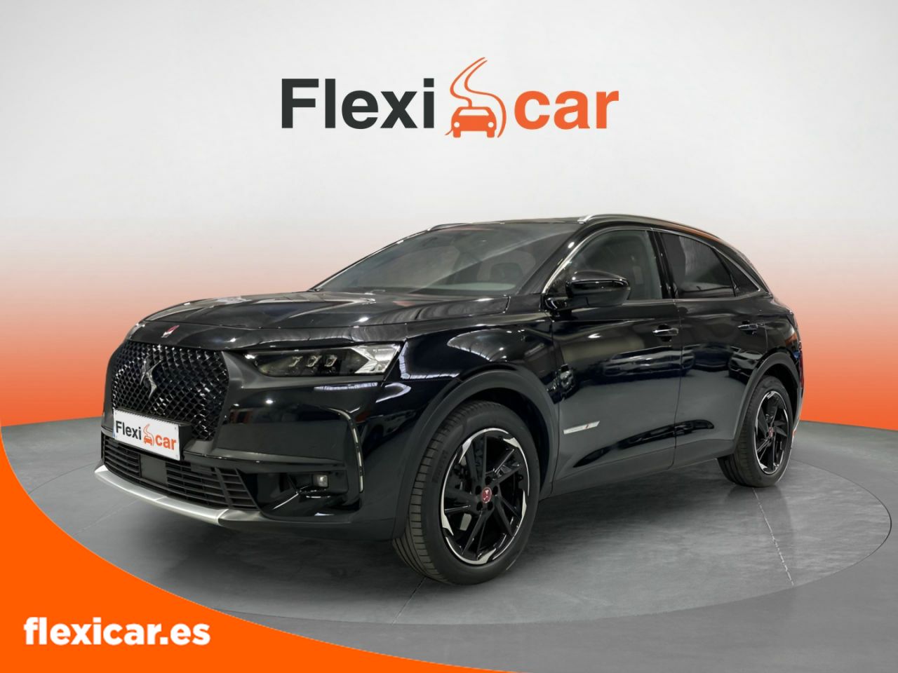 ds automobiles ds 7 2018 / foto grande (3)