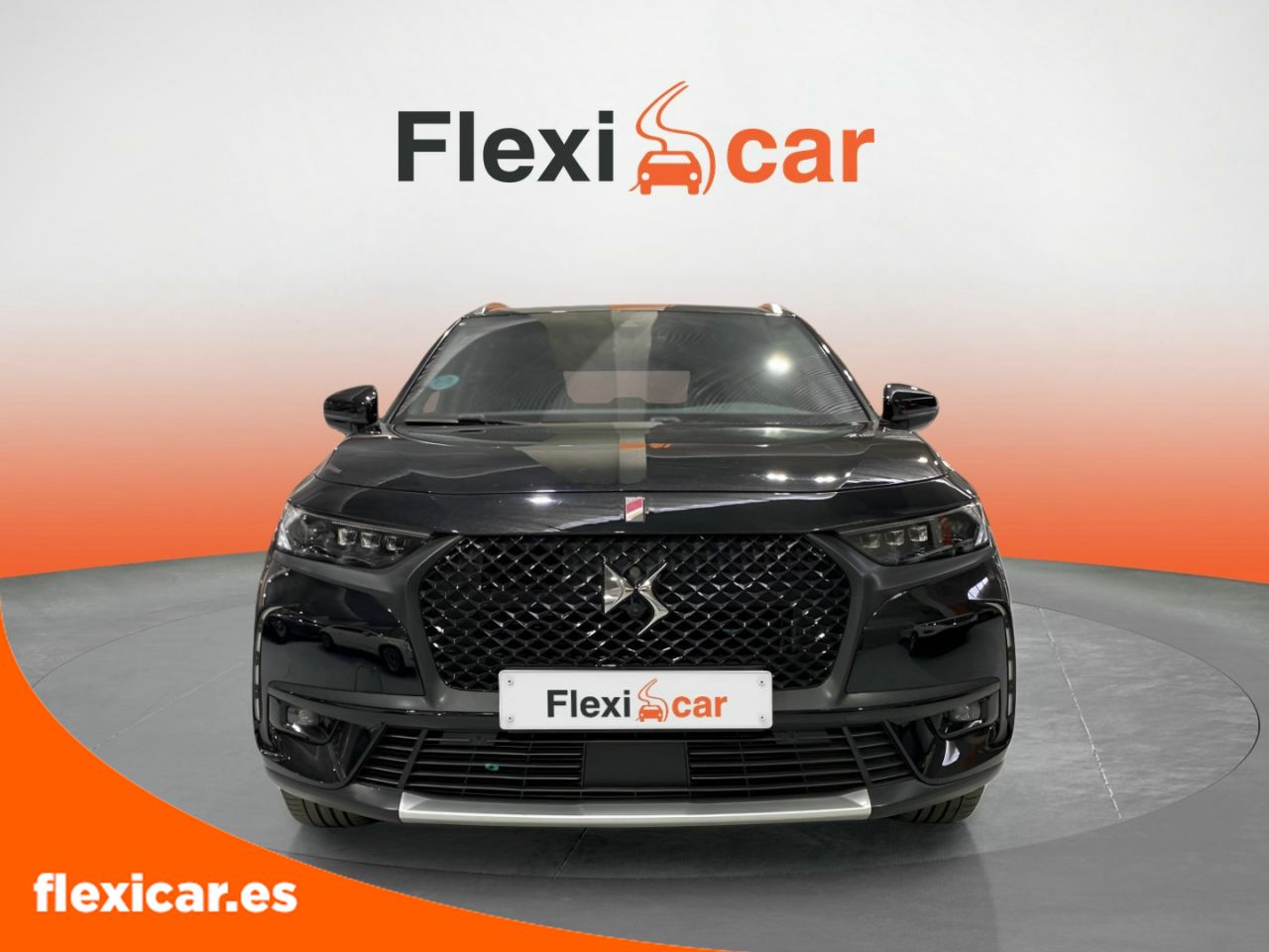 ds automobiles ds 7 2018 / foto grande (2)