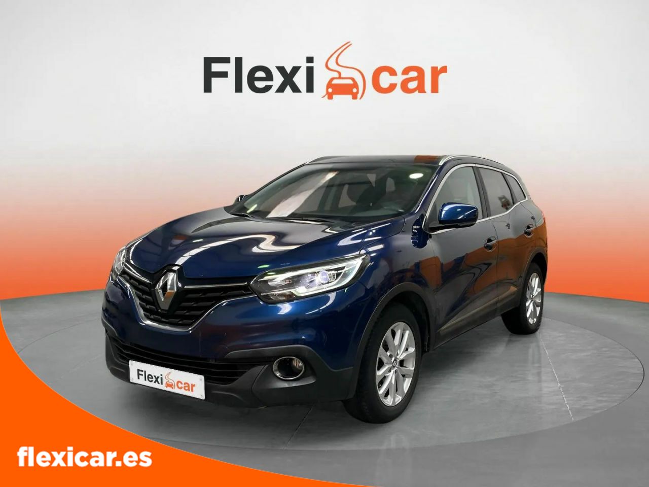 renault kadjar 2017 / foto grande (3)