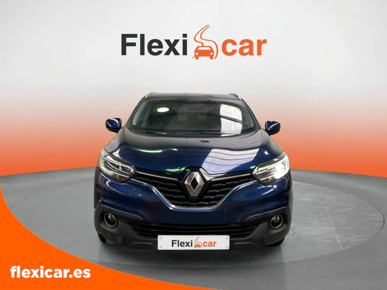 renault kadjar 2017 / foto grande (2)