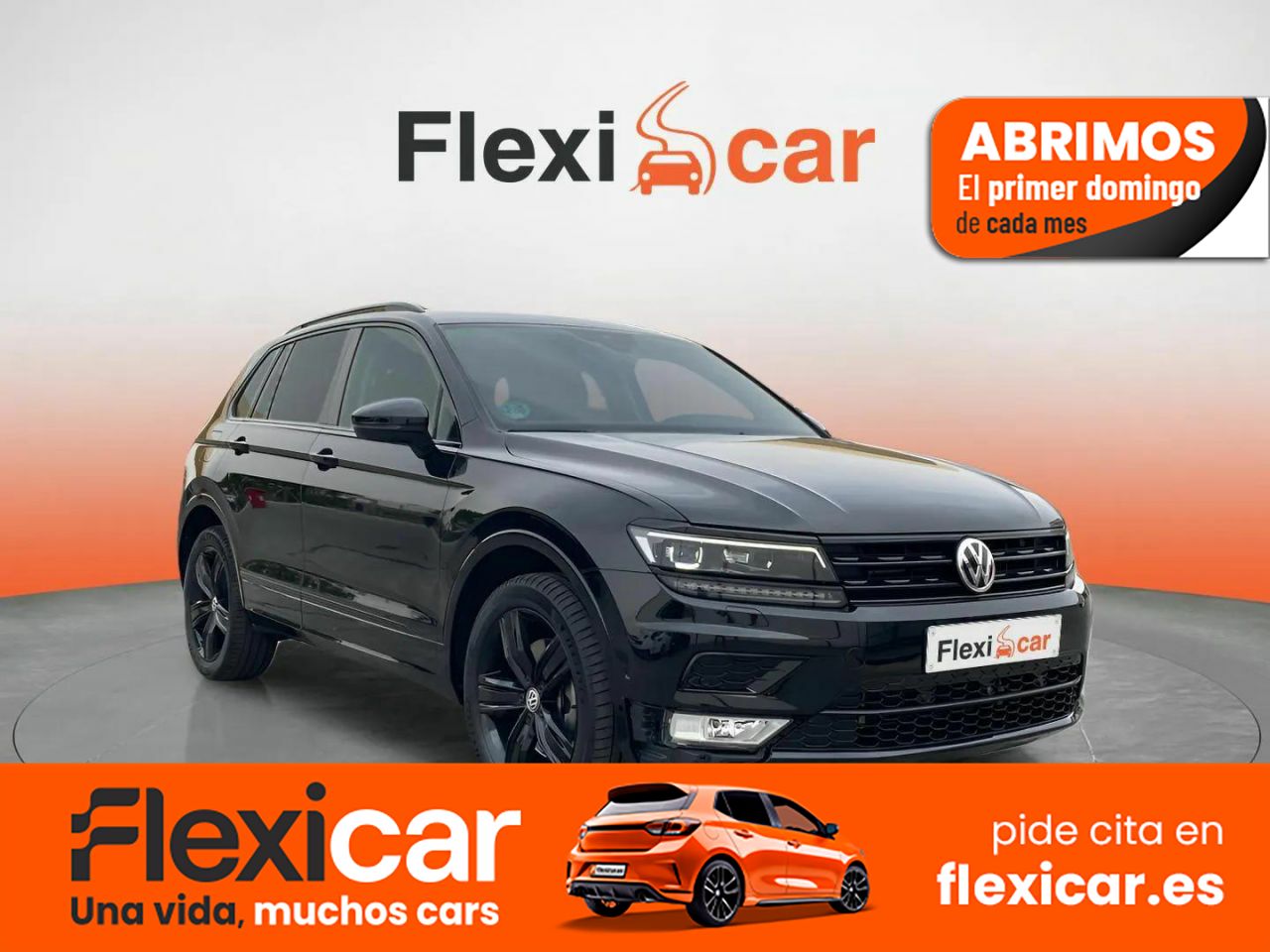 Volkswagen tiguan 2018 segunda mano alcala de henares  de segunda mano - volkswagen tiguan 2017 /