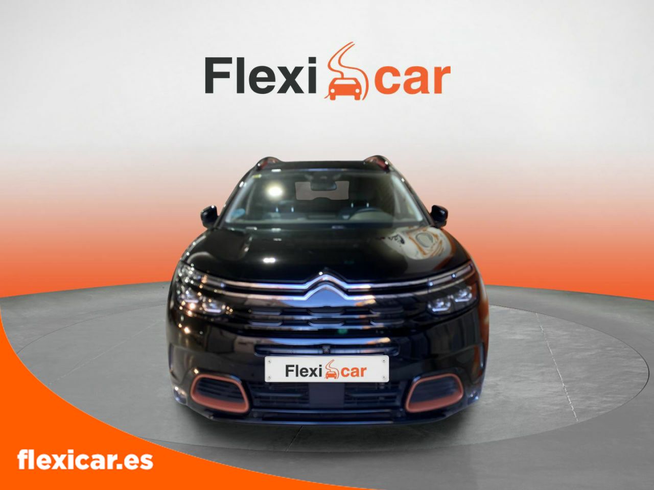 citroën c5 aircross 2019 / foto grande (2)