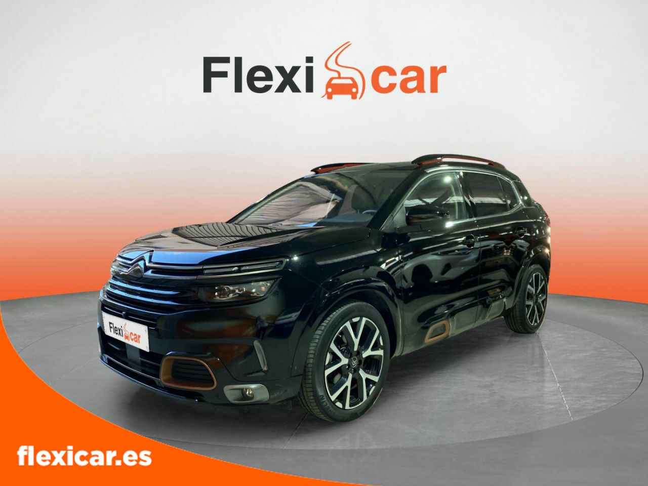 citroën c5 aircross 2019 / foto grande (3)