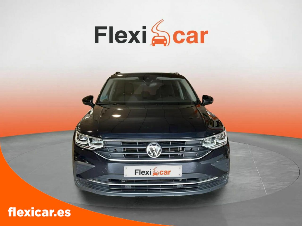 volkswagen tiguan 2021 / foto grande (2)