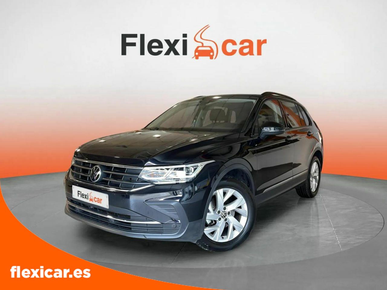 volkswagen tiguan 2021 / foto grande (3)