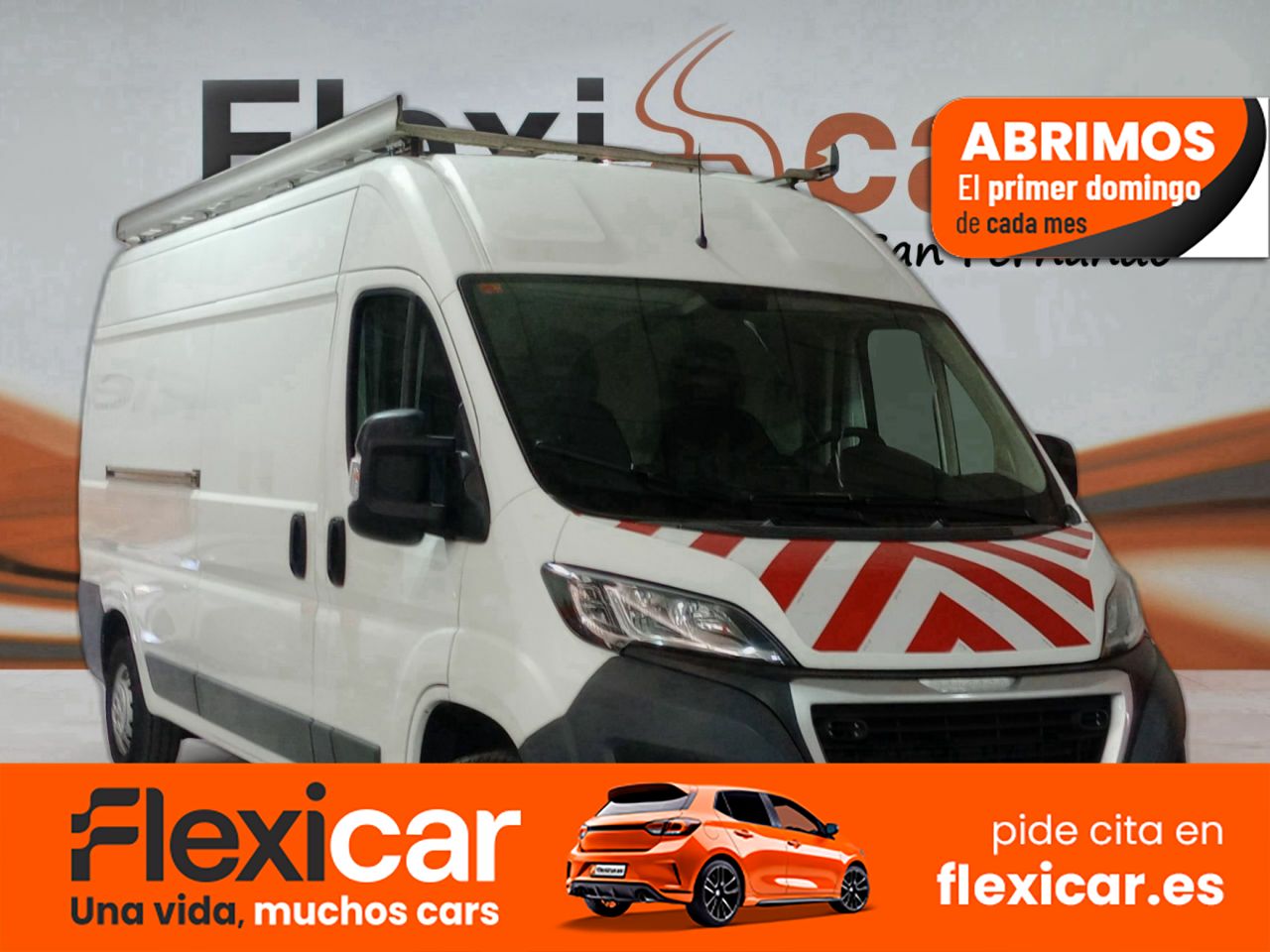 Peugeot boxer 2016  de segunda mano - peugeot boxer 2017 /