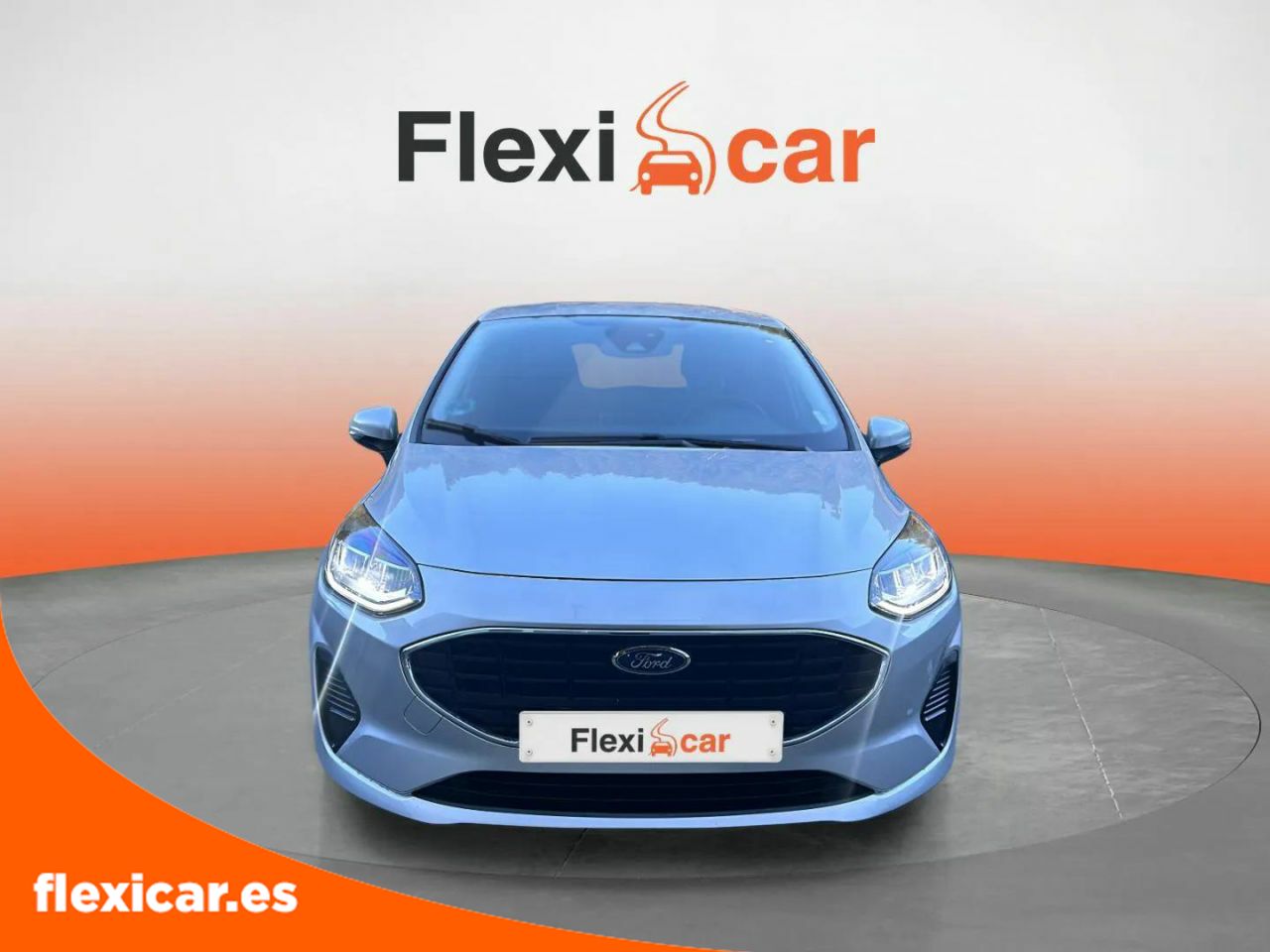 ford fiesta 2022 / foto grande (2)