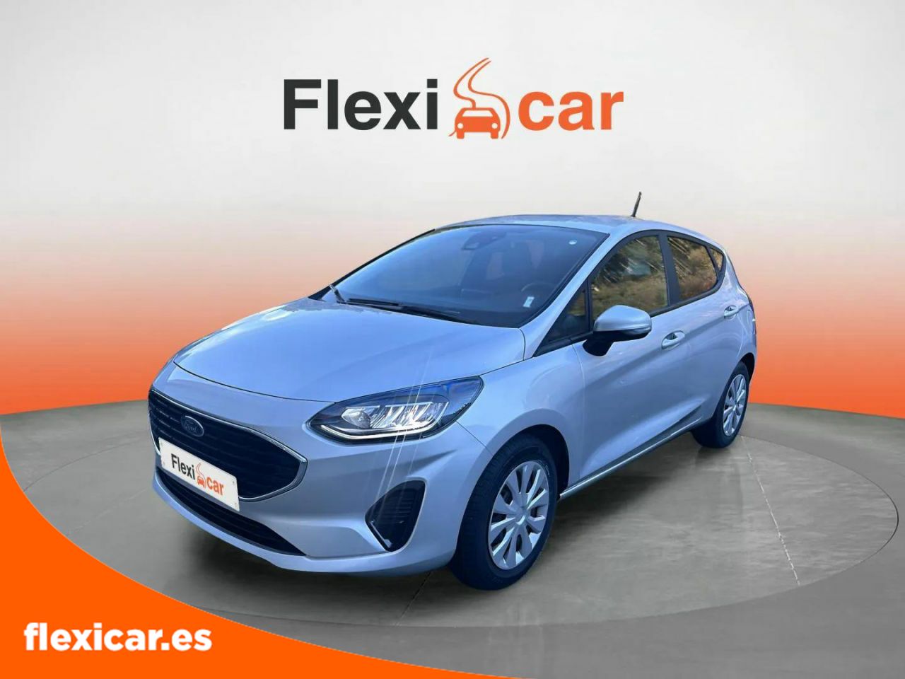 ford fiesta 2022 / foto grande (3)