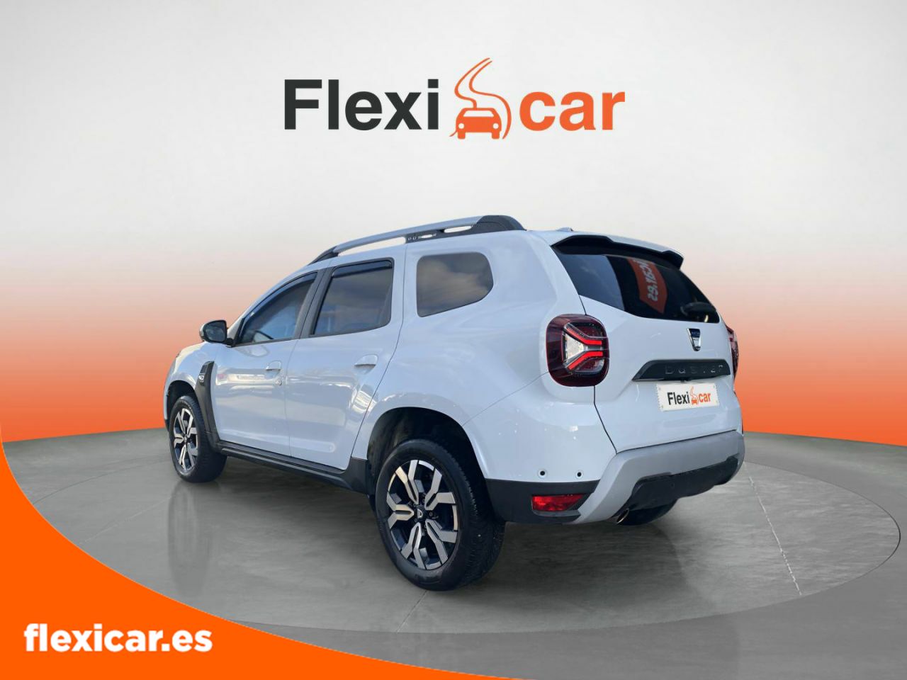 dacia duster 2021 / foto grande (3)
