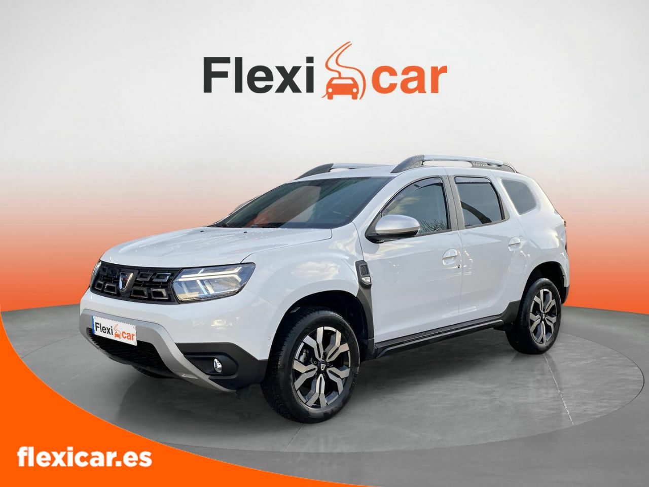 dacia duster 2021 / foto grande (2)