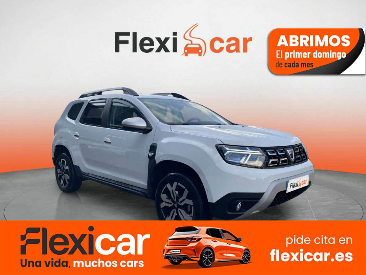 Dacia duster diesel  de segunda mano - dacia duster 2021 /