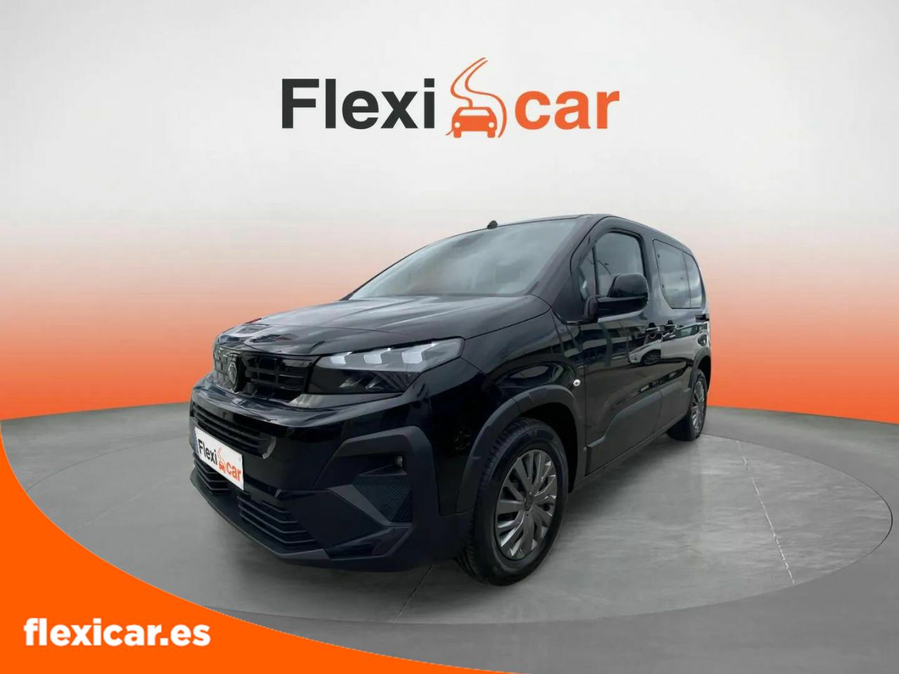 peugeot rifter 2024 / foto grande (2)