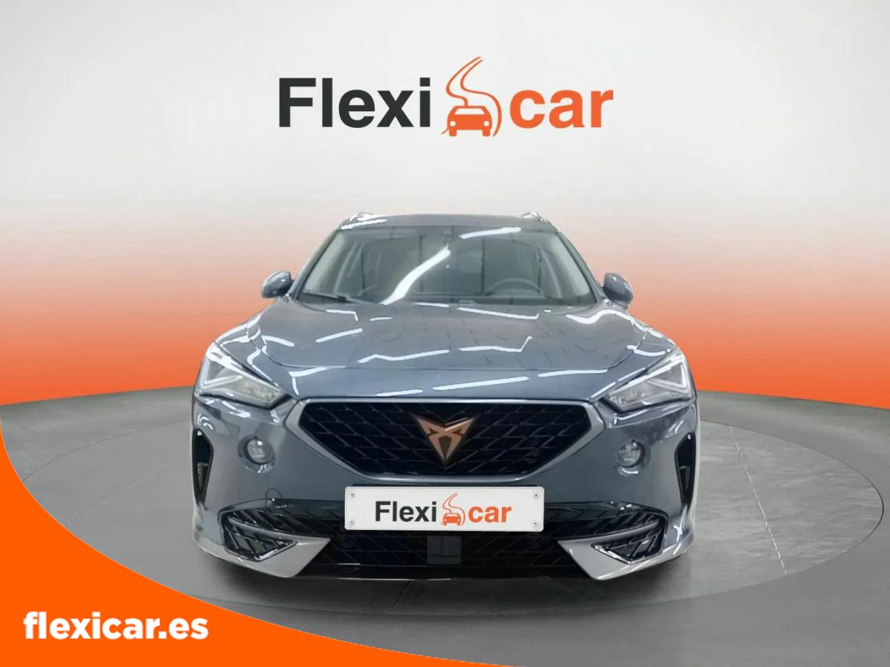 cupra formentor 2022 / foto grande (2)