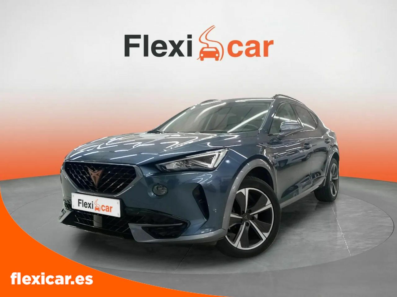 cupra formentor 2022 / foto grande (3)