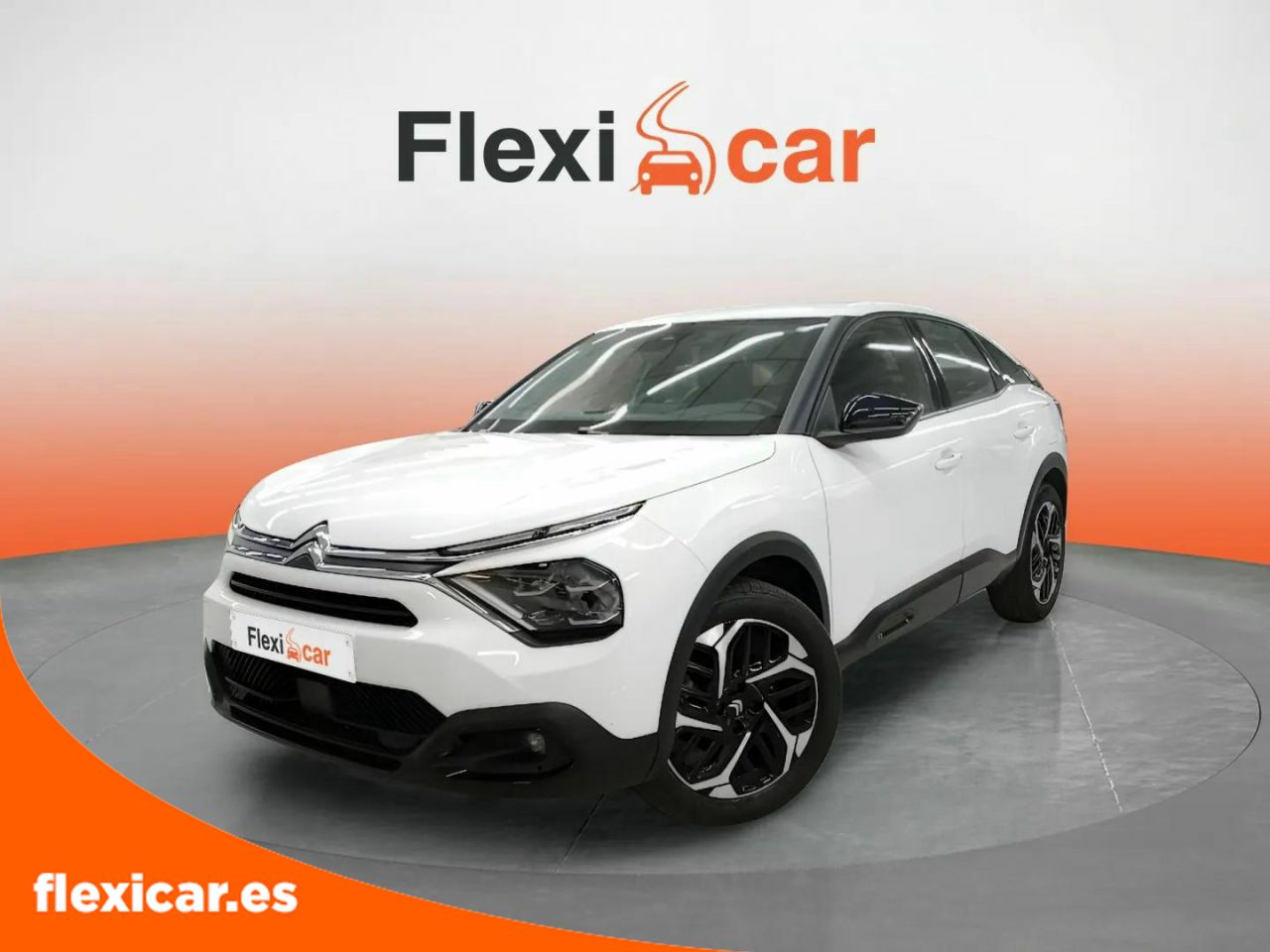 citroën c4 2023 / foto grande (3)