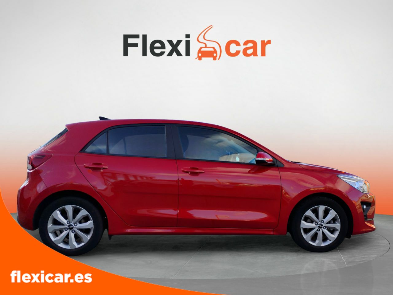 kia rio 2022 / foto grande (2)