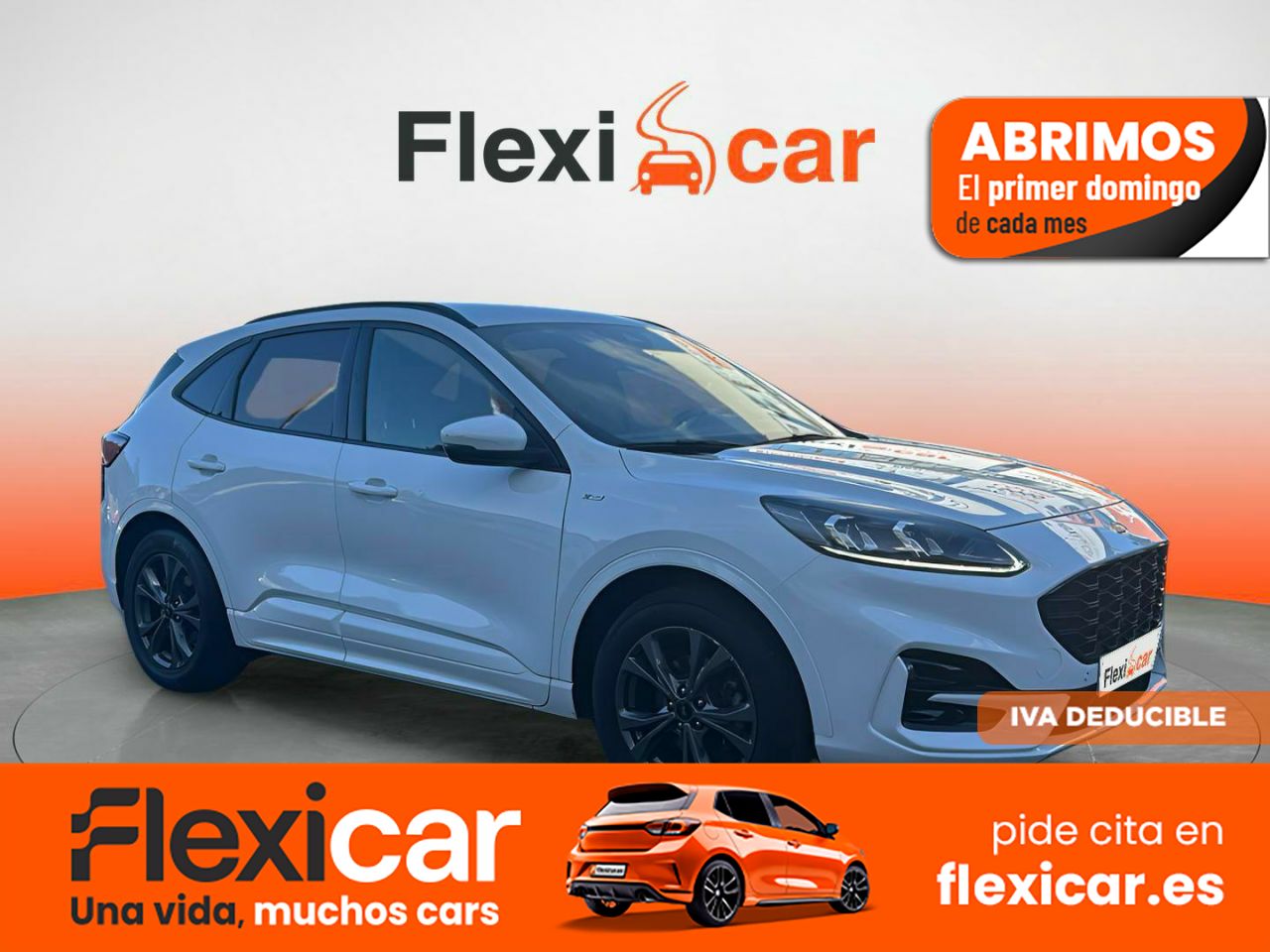 Junto luis  de segunda mano - ford kuga 2022 /
