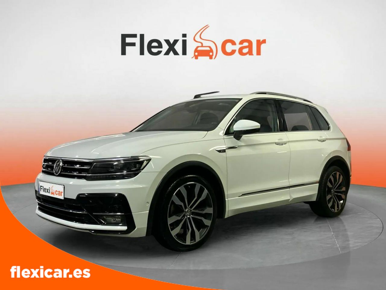 volkswagen tiguan 2020 / foto grande (3)