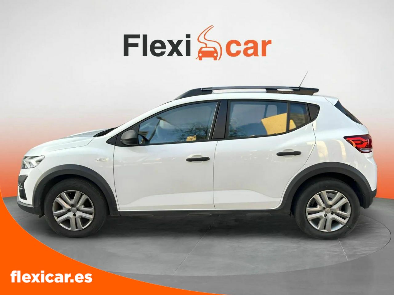 dacia sandero 2023 / foto grande (3)