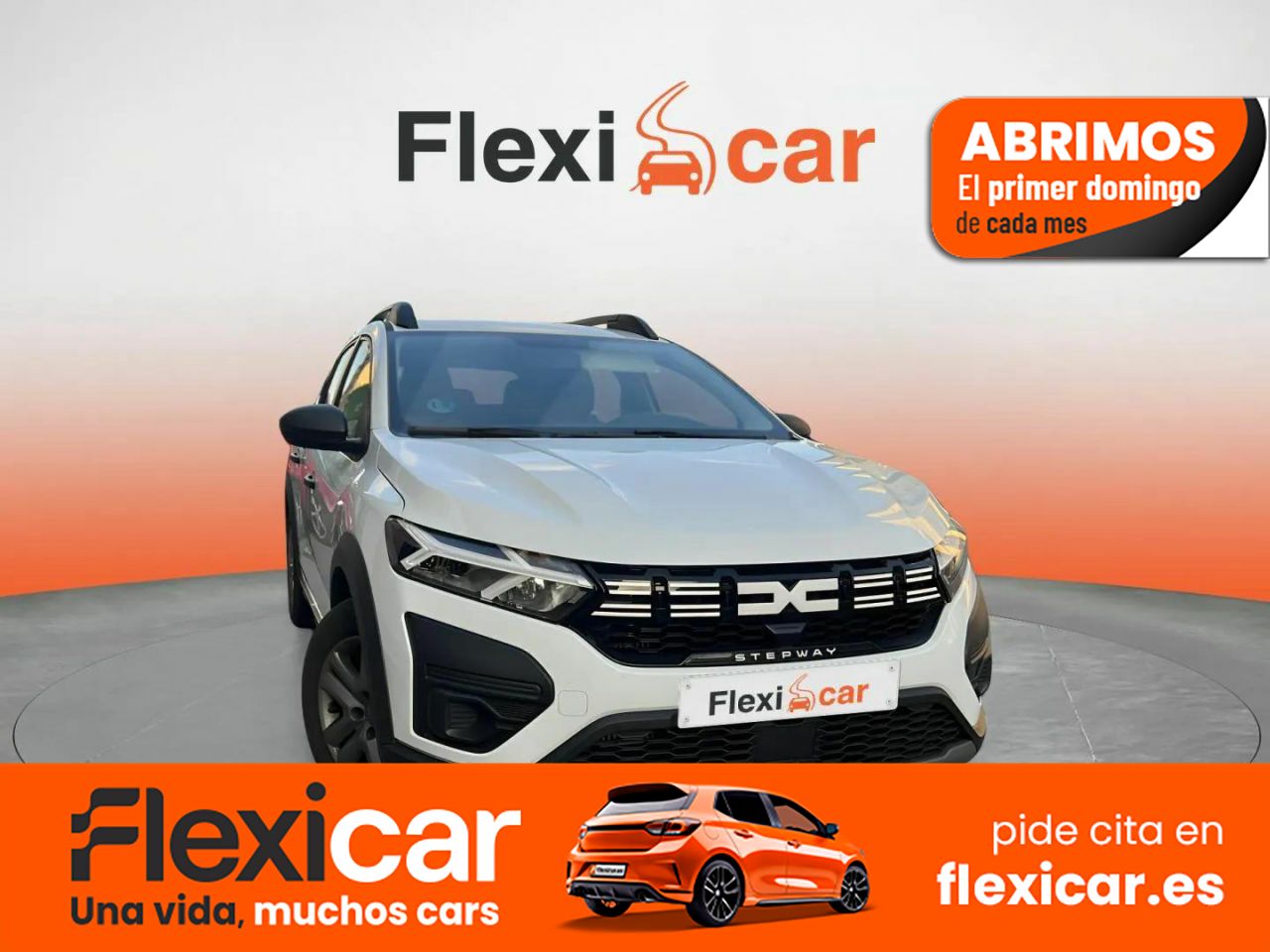 Dacia dokker  de segunda mano - dacia sandero 2023 /