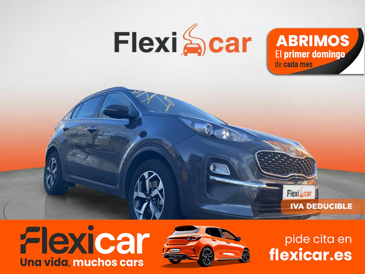 Kia niro 2020 alcala de henares  de segunda mano - kia sportage 2020 /