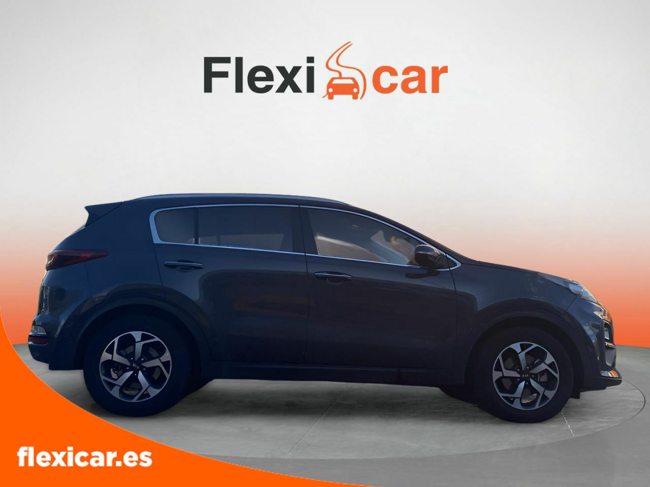 kia sportage 2020 / foto grande (2)