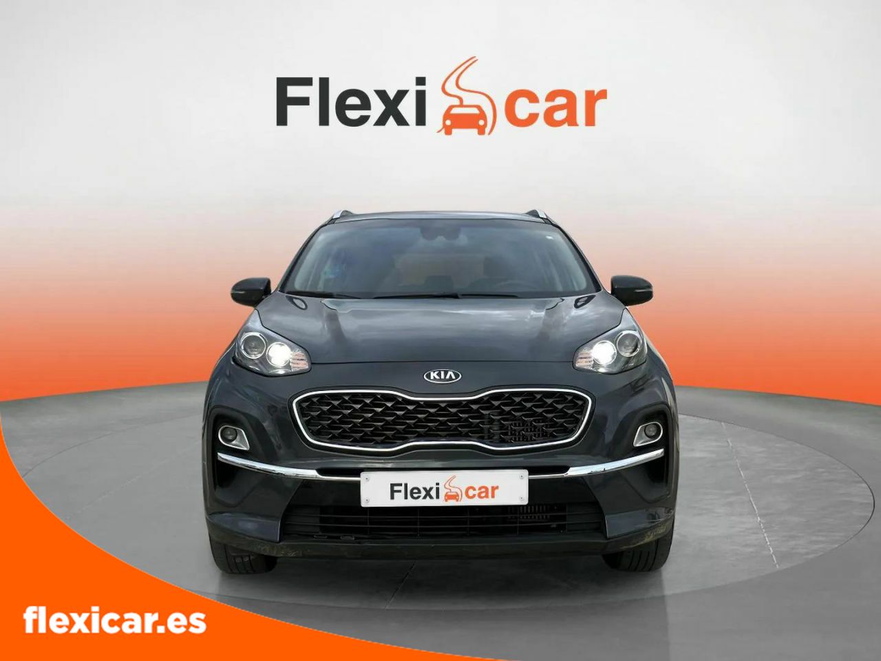 kia sportage 2020 / foto grande (2)