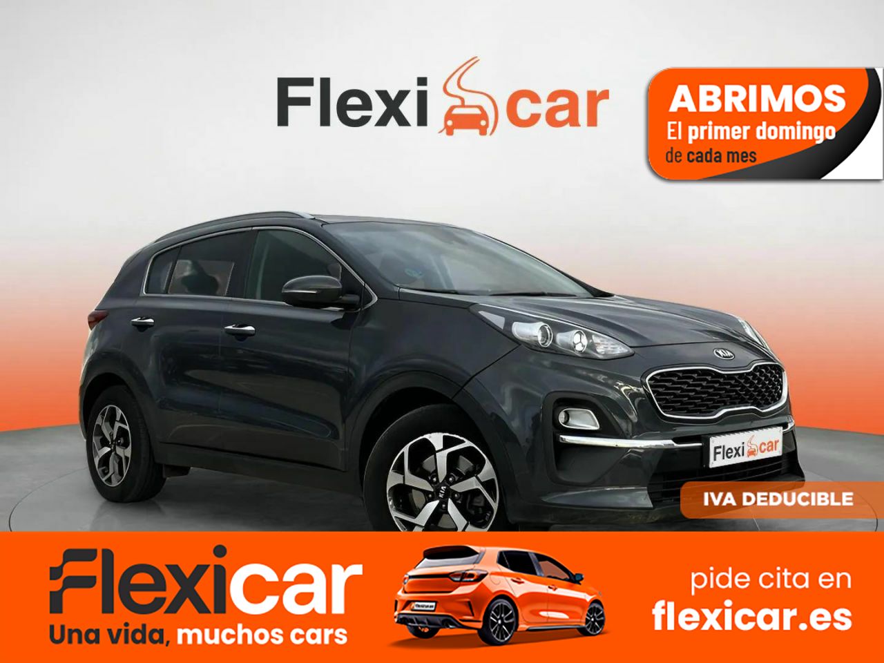 Kia niro alcala de henares segunda mano  de segunda mano - kia sportage 2020 /