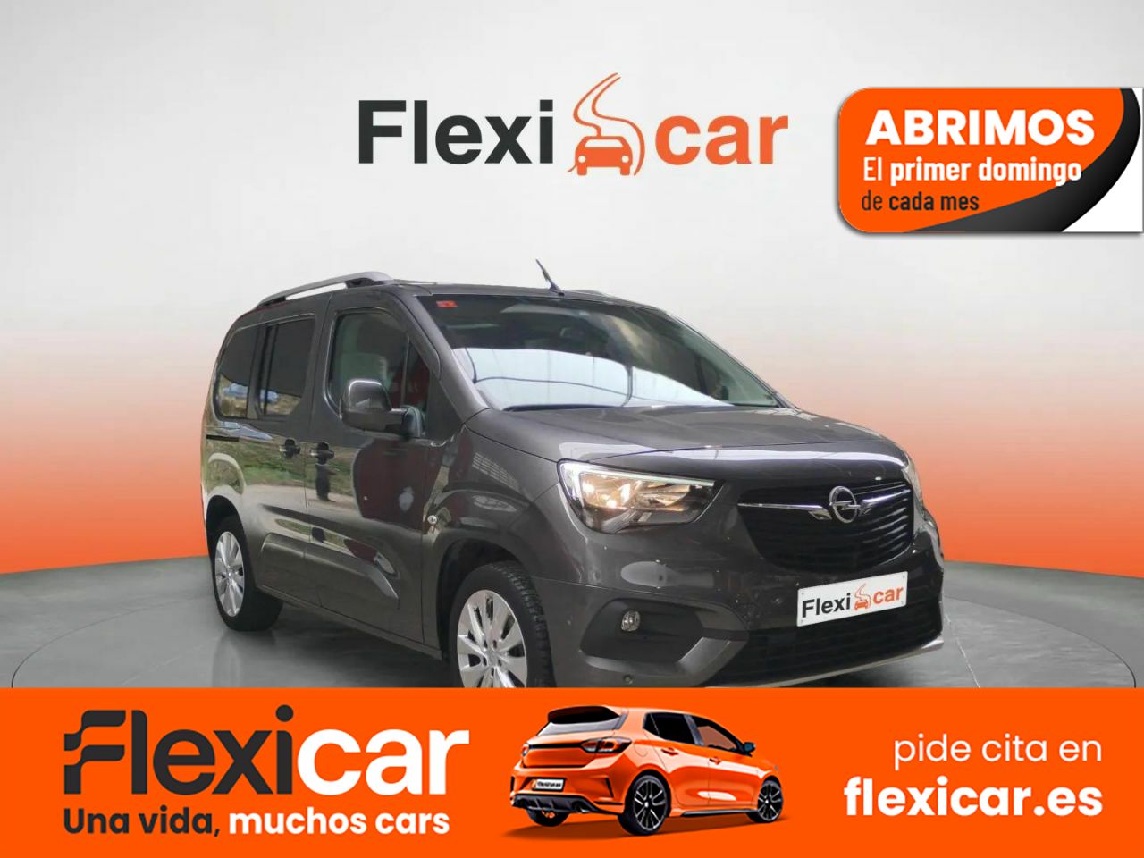 Opel combo alcala de henares  de segunda mano - opel combo cargo 2018 /