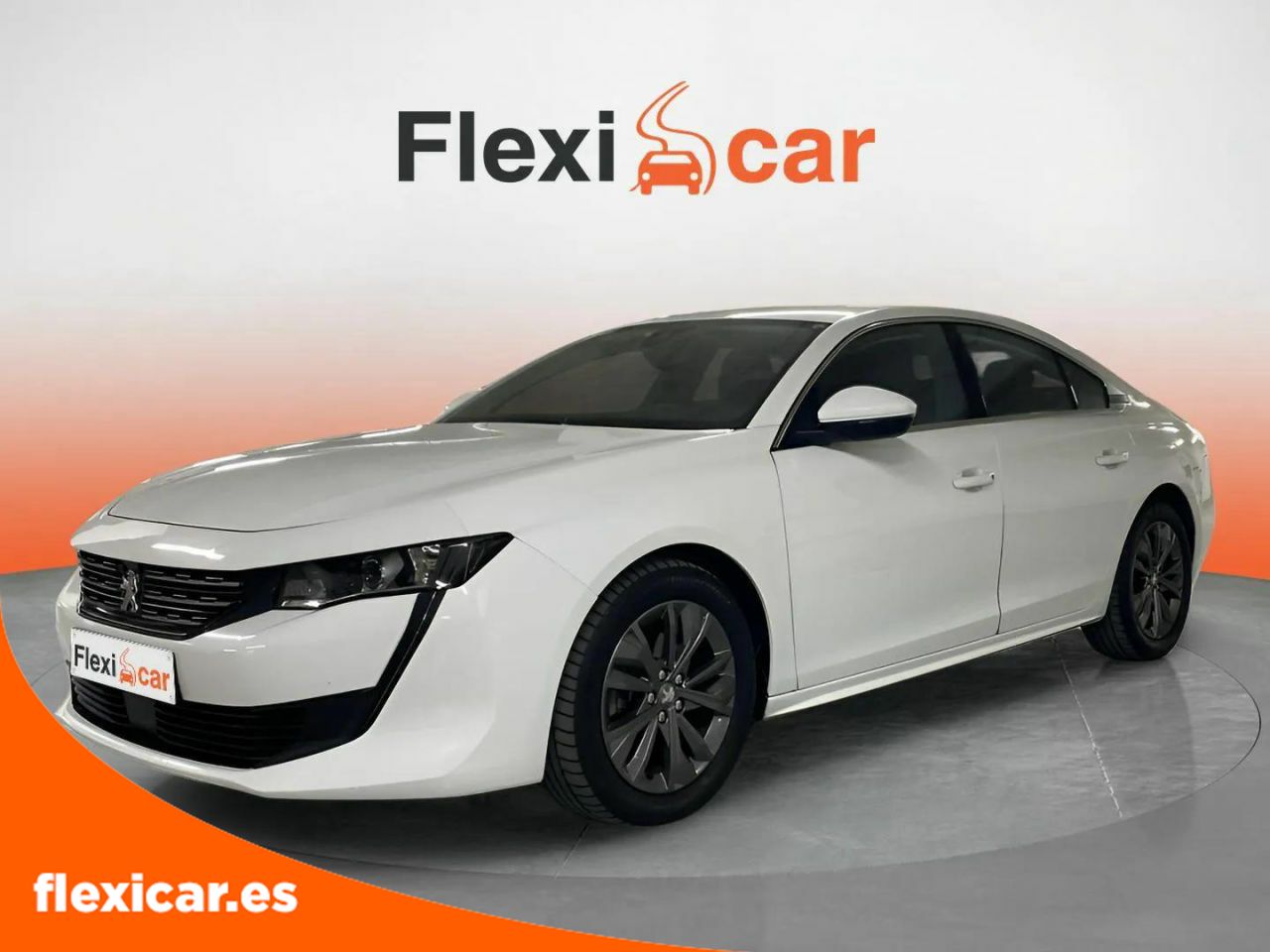 peugeot 508 2020 / foto grande (3)