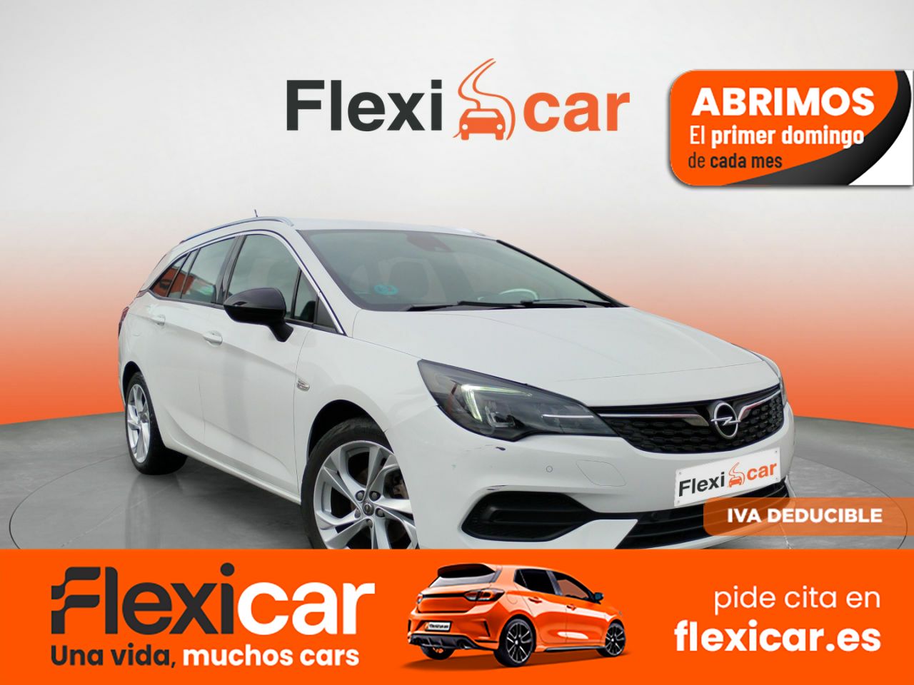 Opel astra 2024 alcala de henares  de segunda mano - opel astra 2021 /