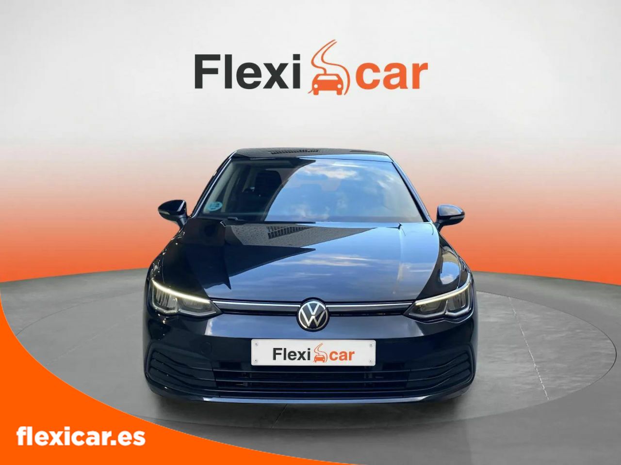 volkswagen golf 2022 / foto grande (2)