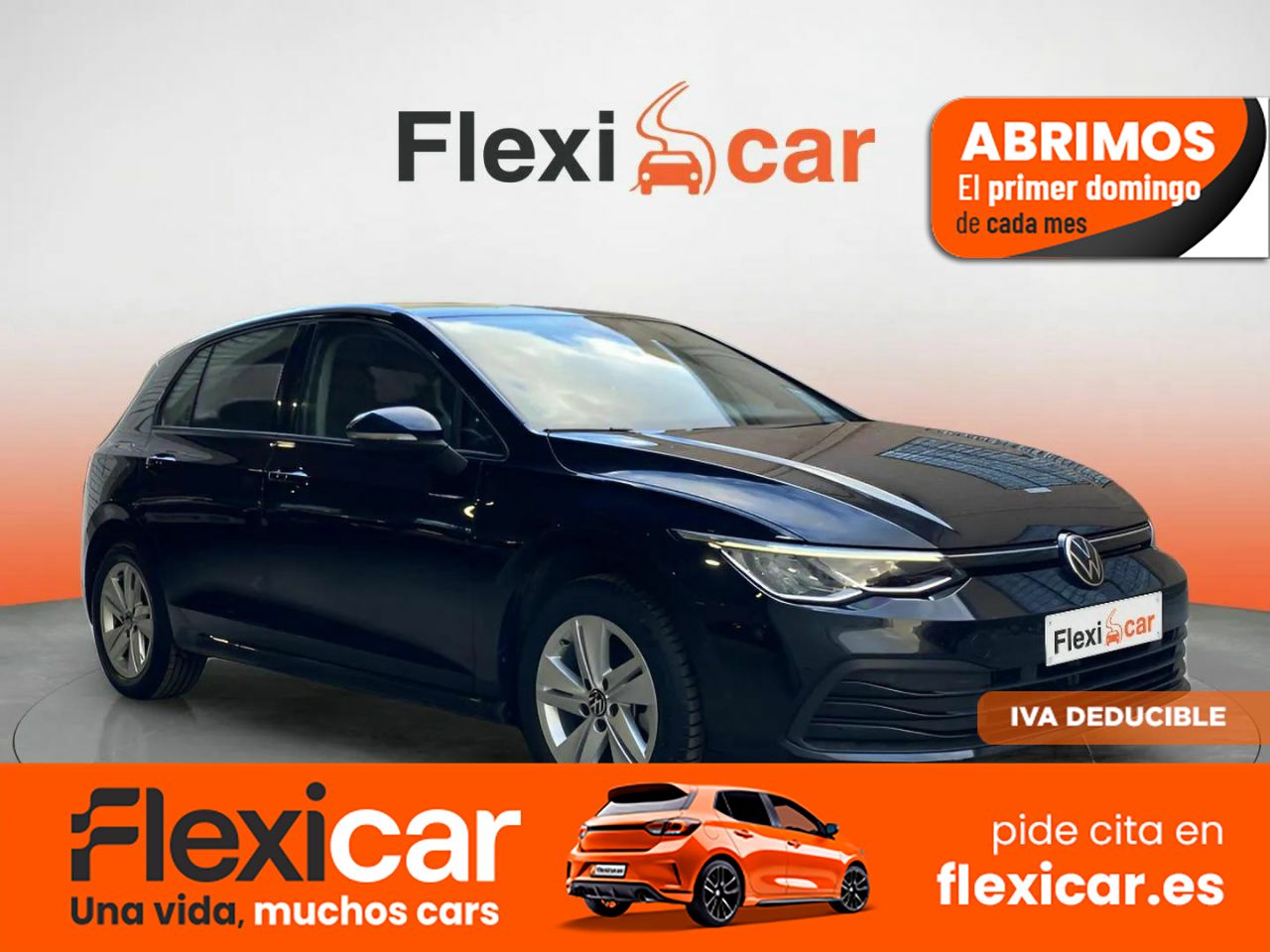 Golf de segunda mano  de segunda mano - volkswagen golf 2022 /