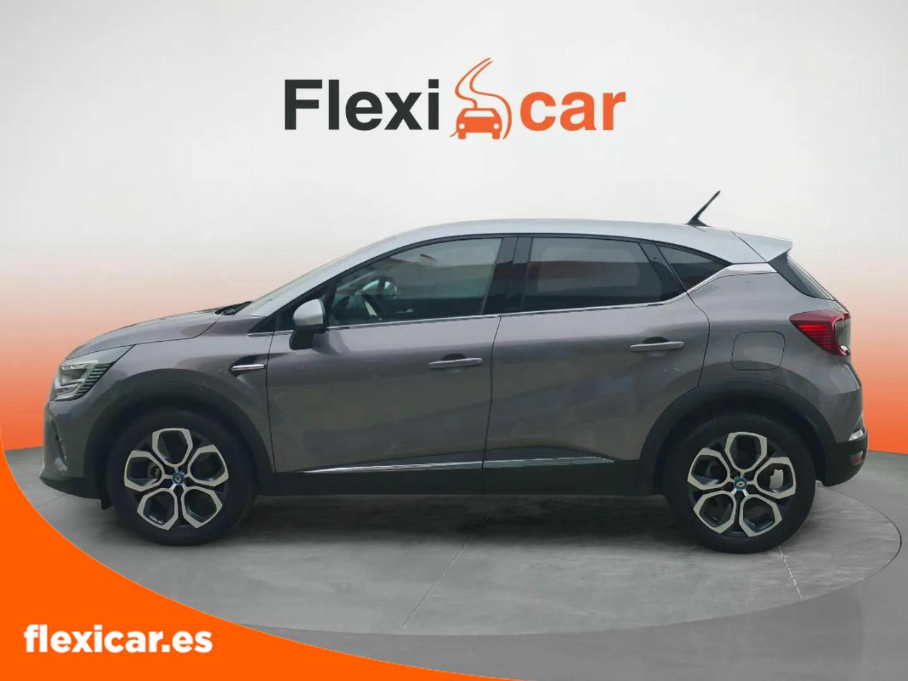 renault captur 2021 / foto grande (2)