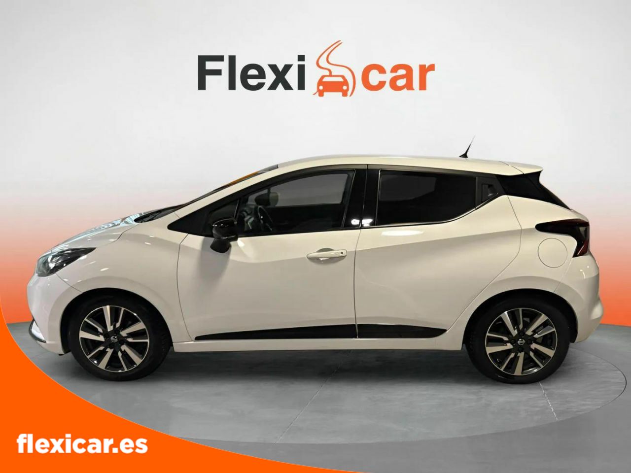 nissan micra 2021 / foto grande (2)