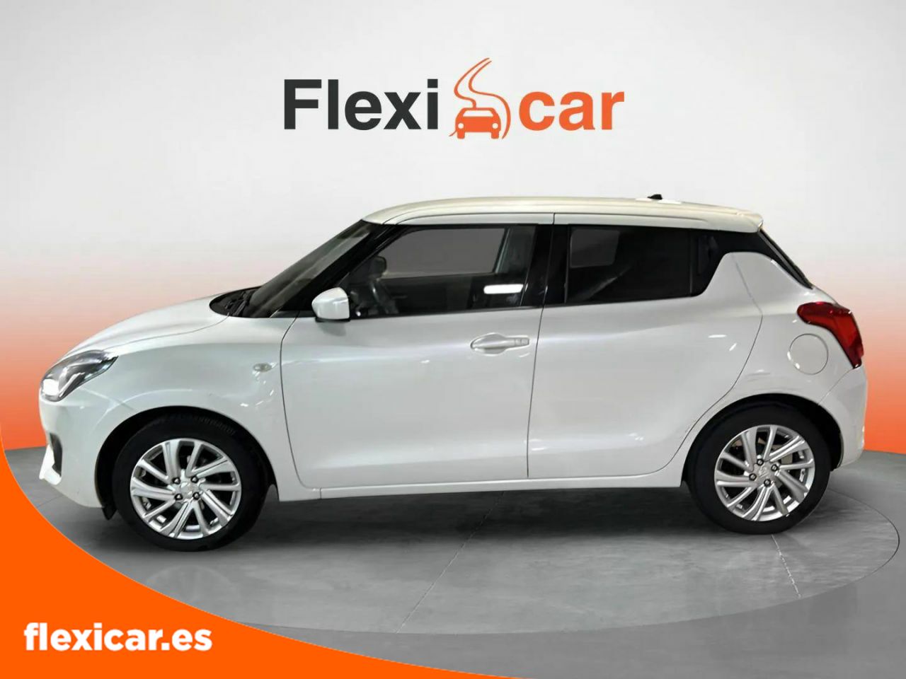 suzuki swift 2021 / foto grande (2)